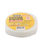 Стрічка склотканинна
